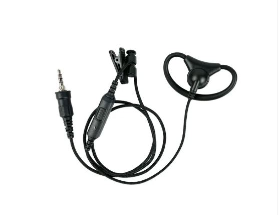 ProEquip PRO-P245-35WP Black headset